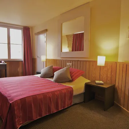 Hotel Koffieboontje-3