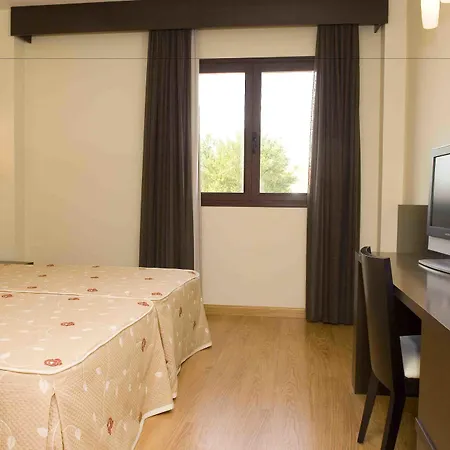 Hotel Tudanca-Aranda II-2