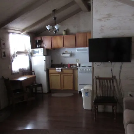 Woodland Motor Lodge-3