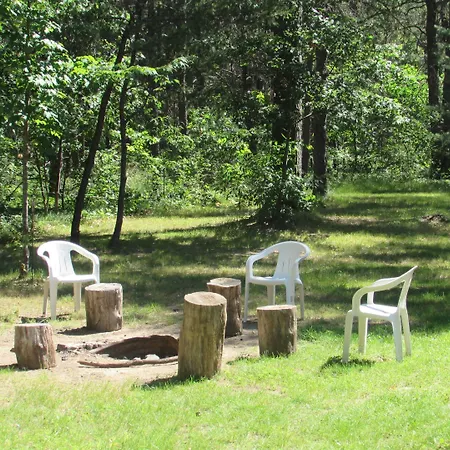 Woodland Motor Lodge-2
