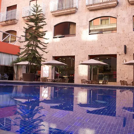 Hotel Celta-3