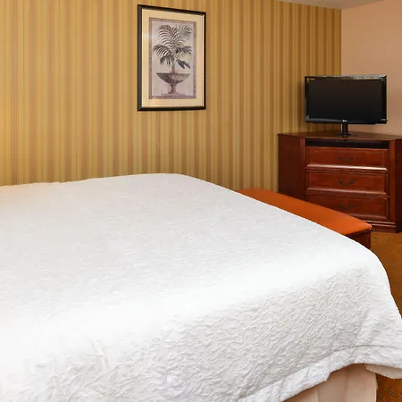 Hampton Inn & Suites - Coors Road-2