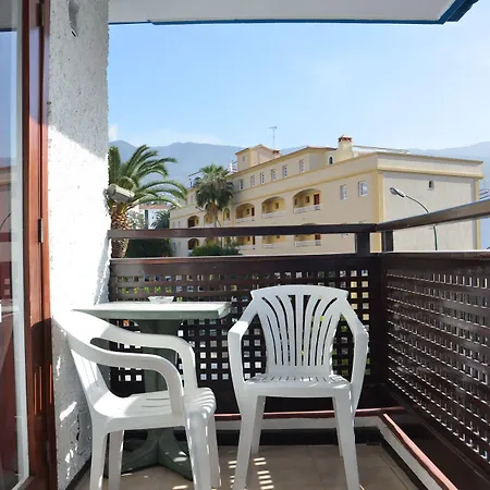 Apartamentos Pez Azul-3