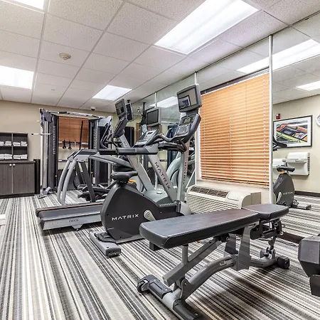 Candlewood Suites Lincoln By Ihg-2