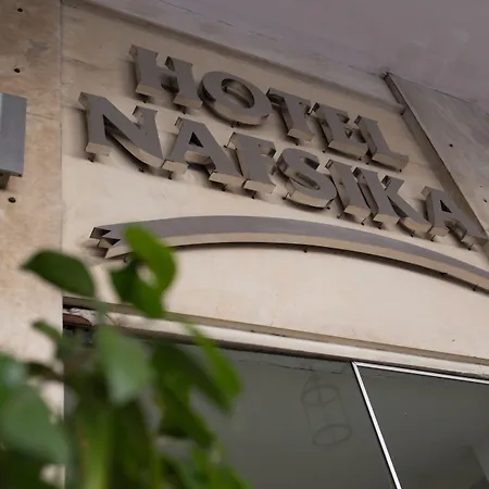 Nafsika Hotel Athens Centre-2