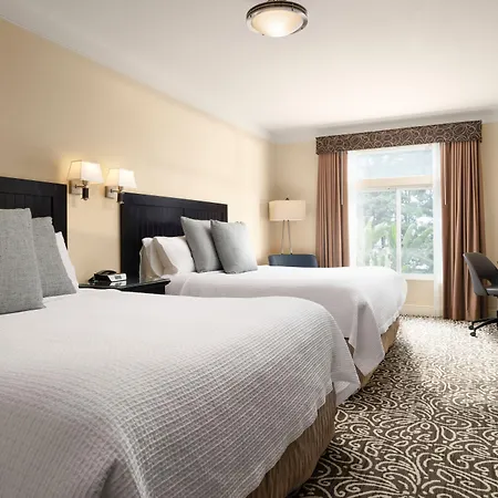 West Inn & Suites-2