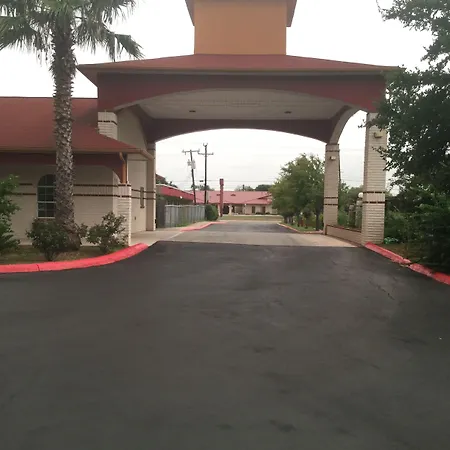 Luxury Inn And Suites Seaworld-2