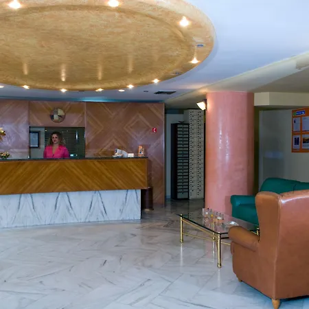 Hotel Brascos-3