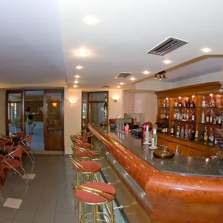 Hotel Brascos-2