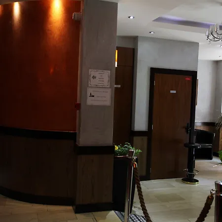 Hotel Alane-3