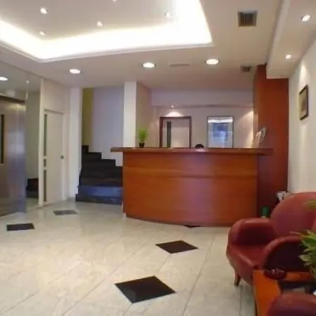 Economy Hotel-3