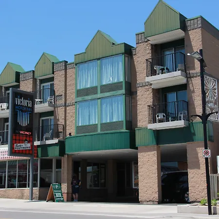 Victoria Motor Inn-2