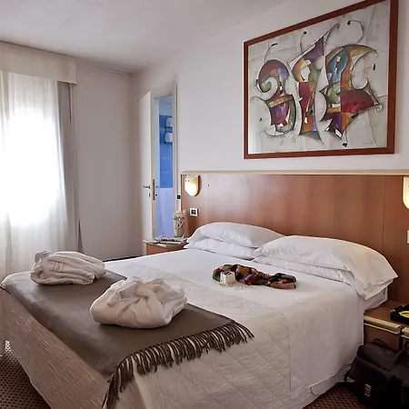 Hotel Principe Di Piemonte-3