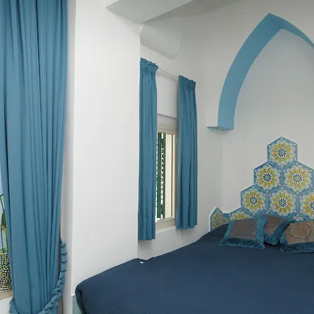 Hotel La Ninfa-3