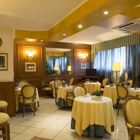 Hotel Cristallo Torino-3