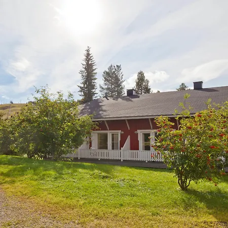 Lapland Hotels Sirkantaehti-3