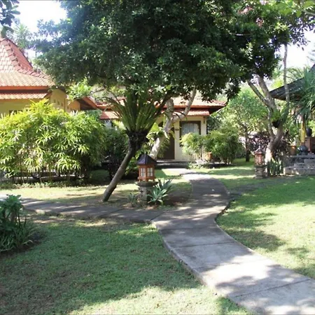 Besakih Beach Hotel-2