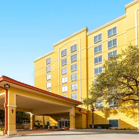 La Quinta By Wyndham San Antonio Medical Ctr. Nw-2