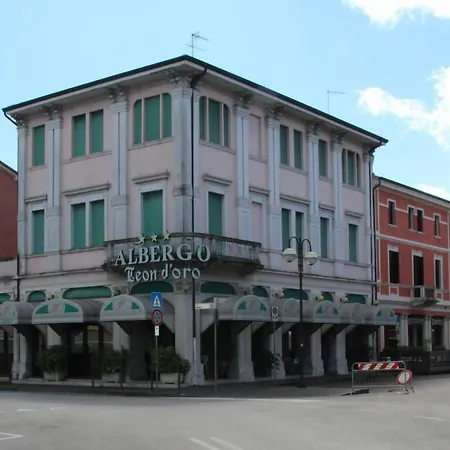 Albergo Ristorante Leon d'Oro-2