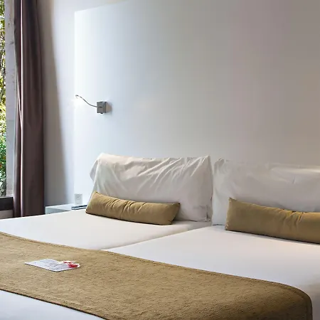 Bcn Urbaness Hotels Del Comte-2