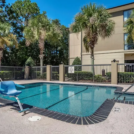 Comfort Suites Mobile West Tillmans Corner-3