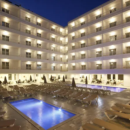 Hotel Ilusion Calma & Spa-2