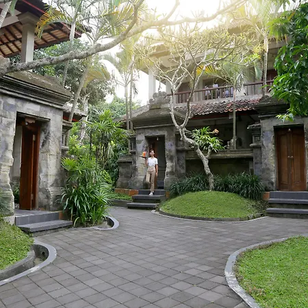 Champlung Sari Hotel And Spa Ubud-2