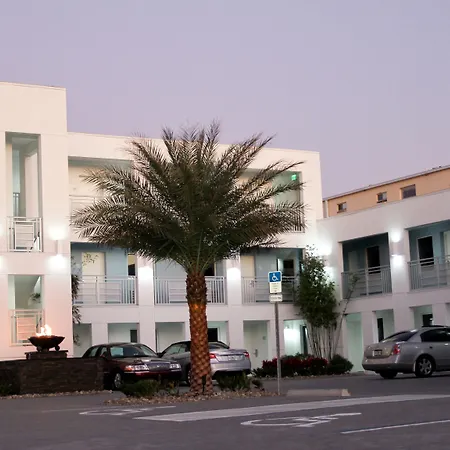 Lotus Boutique Inn And Suites-2