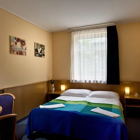 Jagelló Business Hotel-3