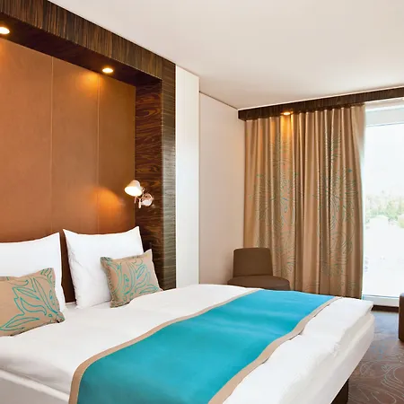 Motel One Stuttgart-Feuerbach-3