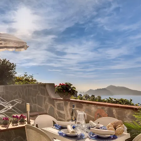 Gocce Di Capri Resort-3