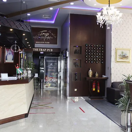 Al Diar Dana Hotel-2