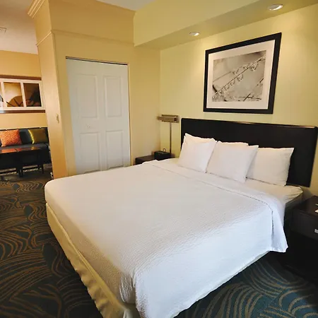 Springhill Suites Galveston Island-2