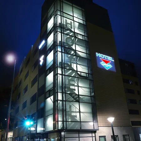 Cabinn Odense-3