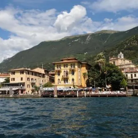 Hotel Malcesine-3
