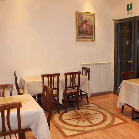 Hotel Aristotele-2