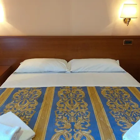 Hotel Aristotele-3