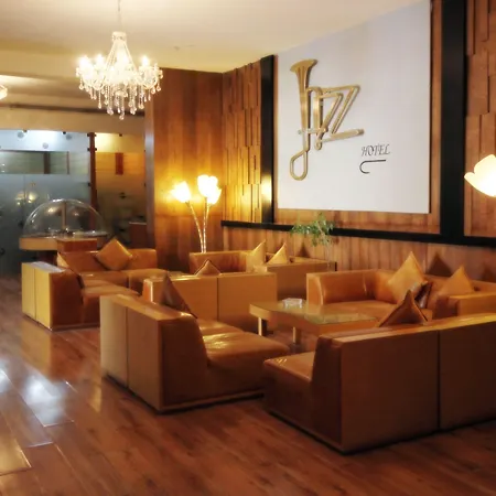 Le Jazz Hotel-2