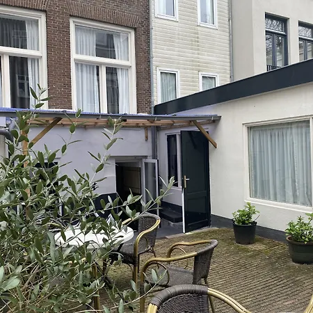 Hotel De Munck-2