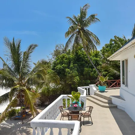 Jafferji Beach Retreat-2
