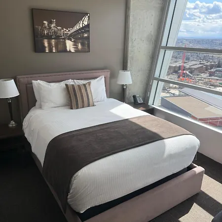 Sait Residence & Conference Centre - Calgary-3