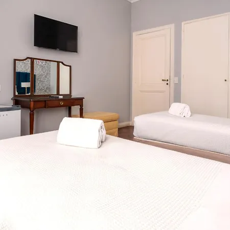 Hotel Regis-3