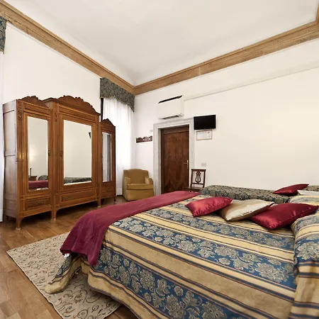 Hotel Alla Fava-3