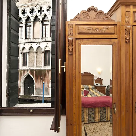 Hotel Alla Fava-2