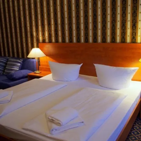 City Hotel am Kurfürstendamm-2