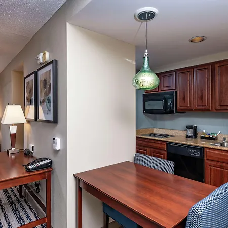 Homewood Suites By Hilton Portland-3