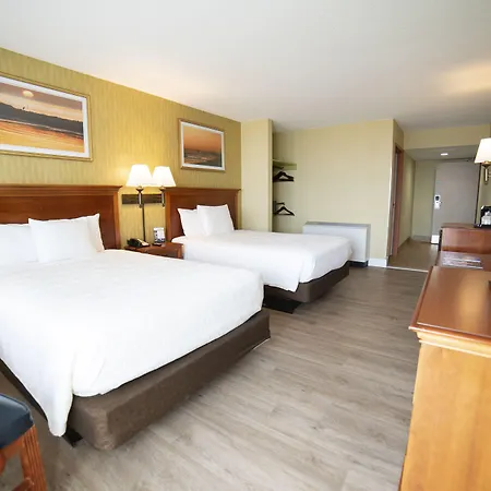 The Oceanfront Inn - Virginia Beach-3