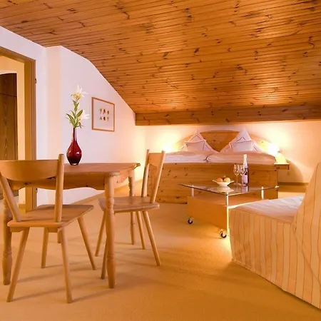 Landhotel Binderhäusl-2