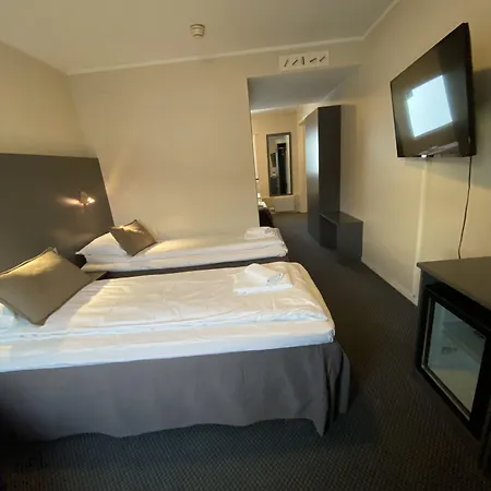 First Hotel Viking-3