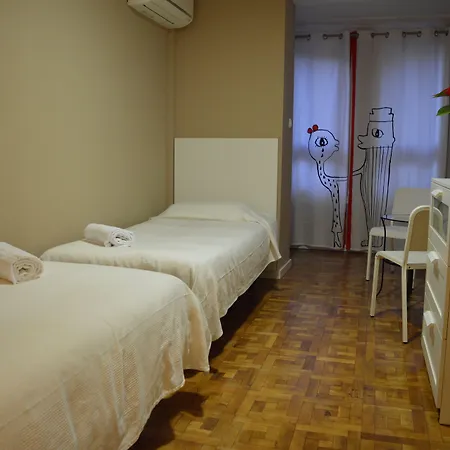 Somnio Hostels-2